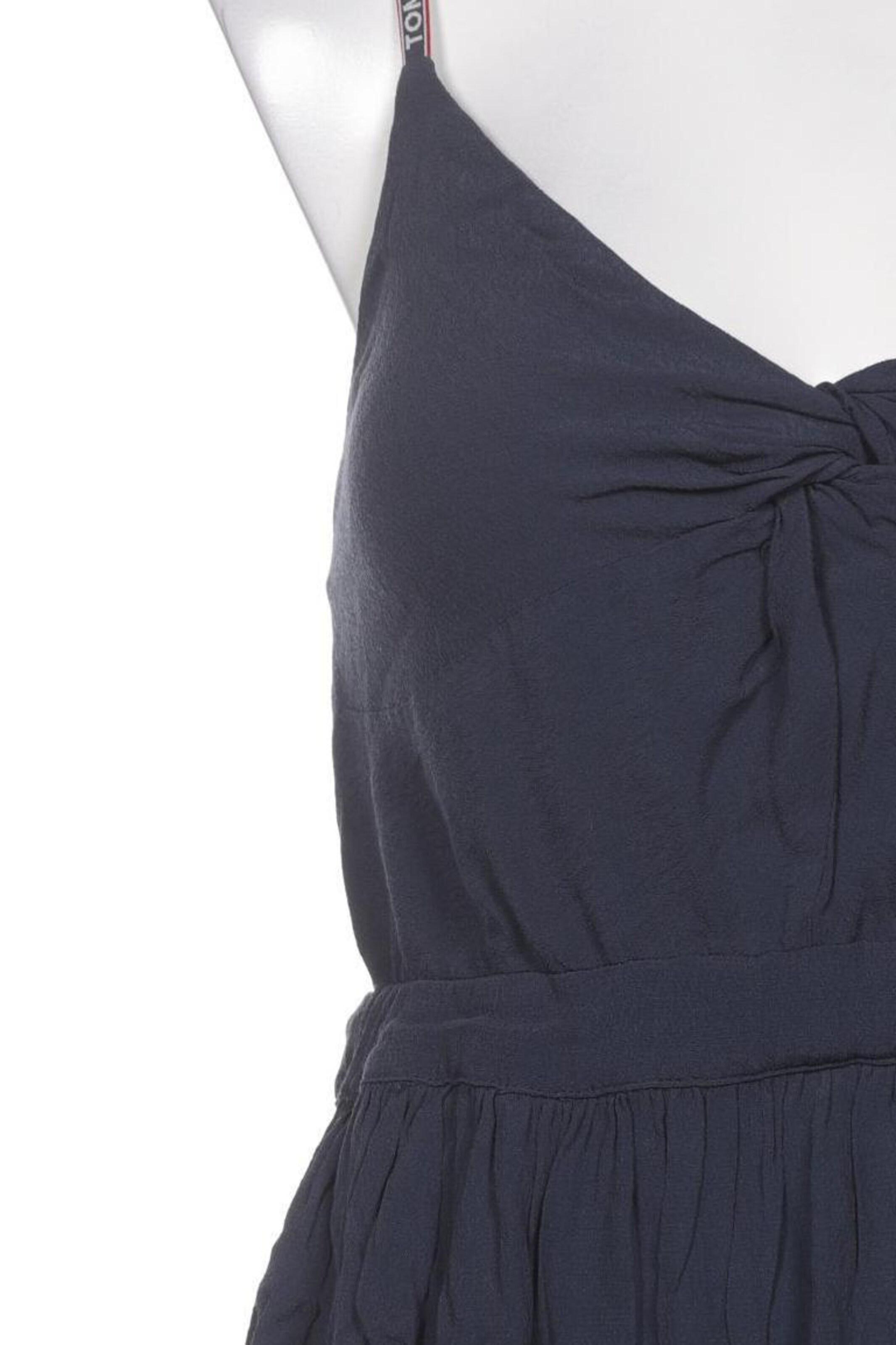Tommy Jeans Kleid M in Blau