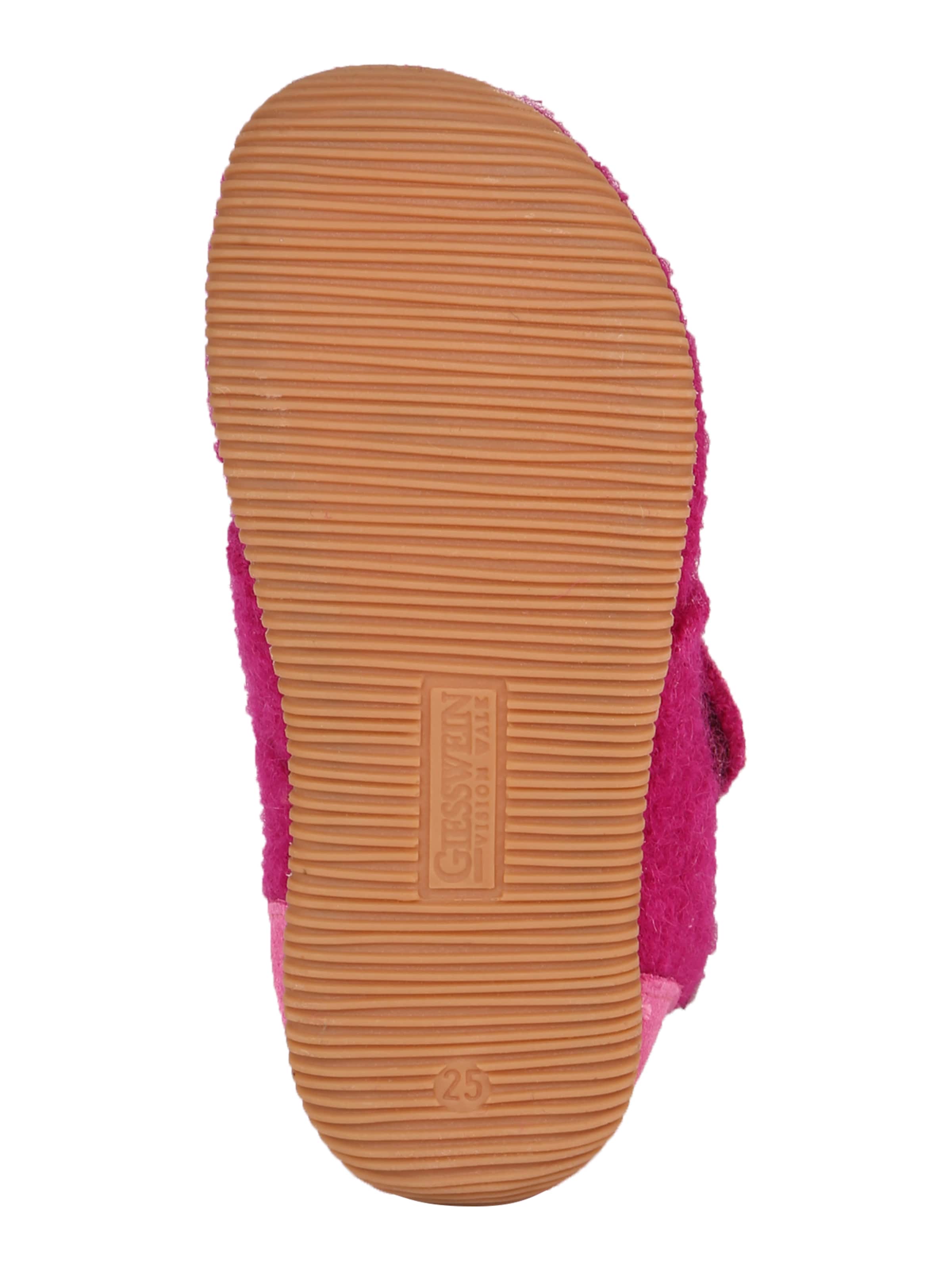 GIESSWEIN Slipper 'Oberstaufen' in Pink