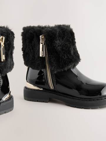 Baker by Ted Baker Laarzen in Zwart