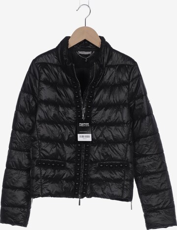Liu Jo Jacket & Coat in S in Black: front