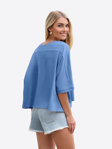 Imily Bela Shirt in Blue