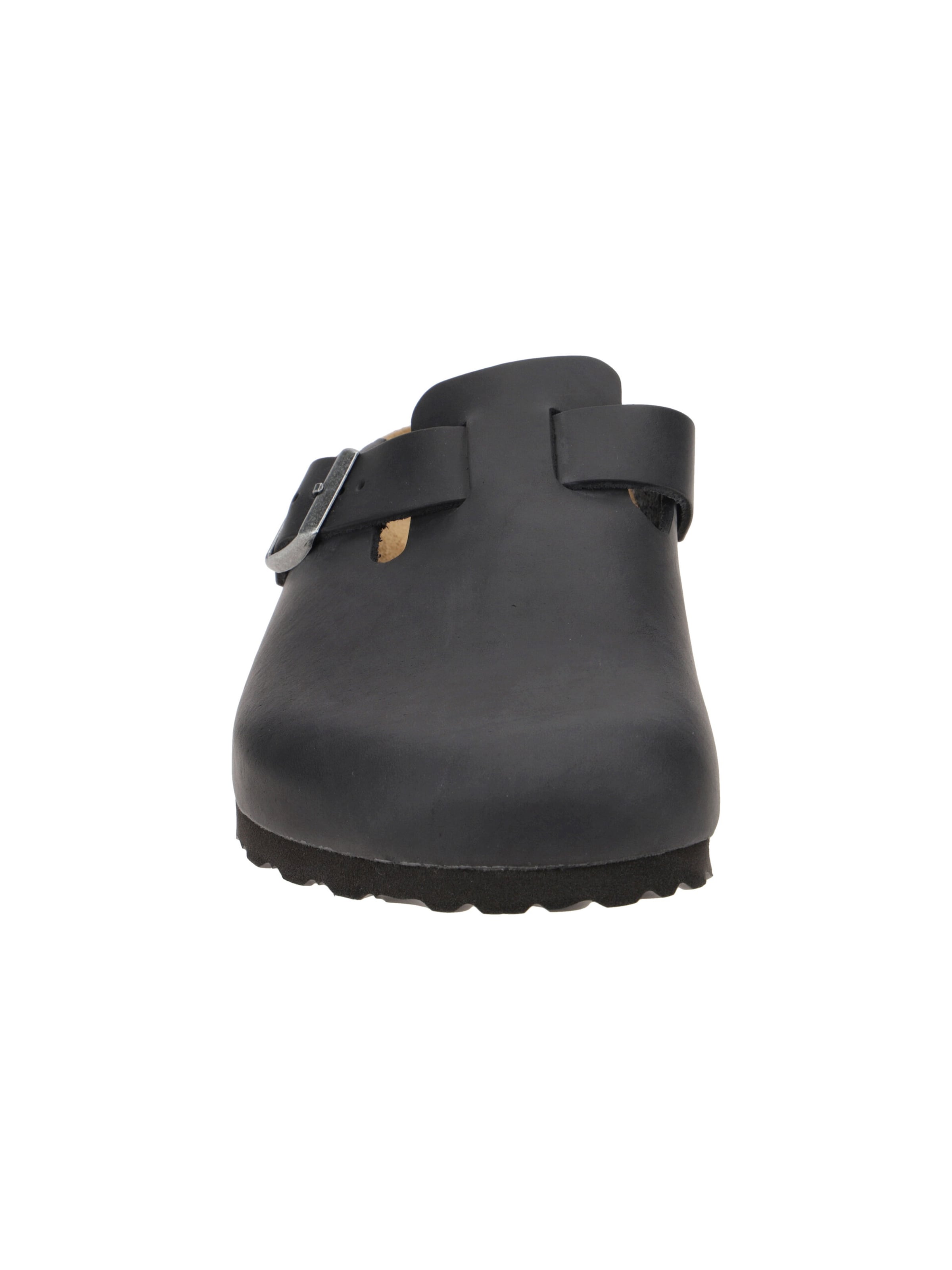 BIRKENSTOCK Clogs‌‌‌ in Schwarz
