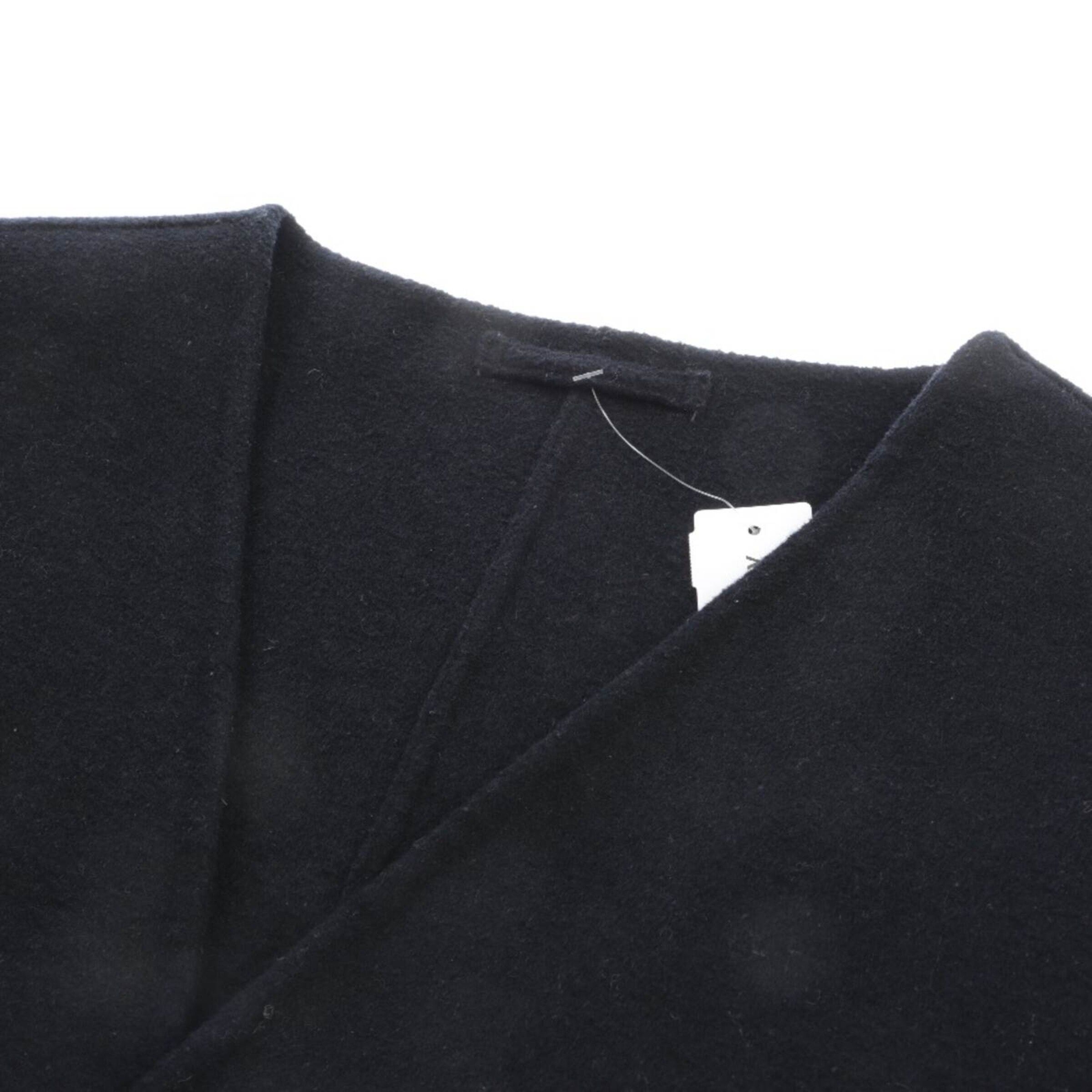 Marc O'Polo Jacket & Coat in M in Black