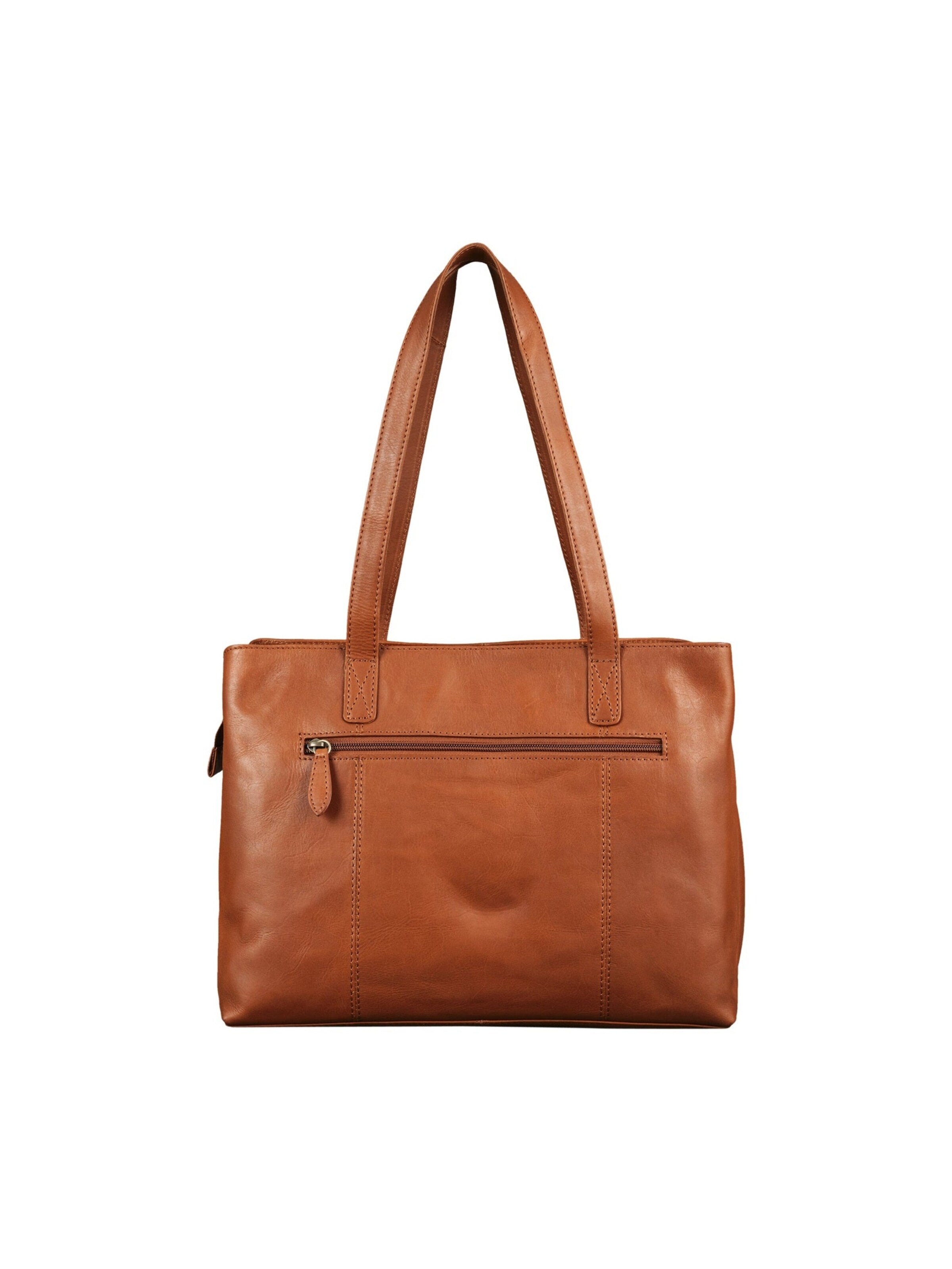 Benthill Handtasche‌‌‌‌‌‌‌‌‌‌ in Braun