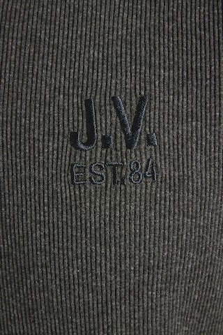 T-Shirt ' Melfes ' Jan Vanderstorm en gris