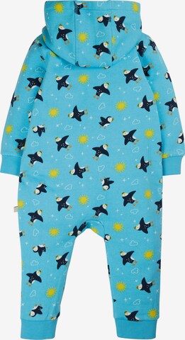 Frugi - Macacão em azul