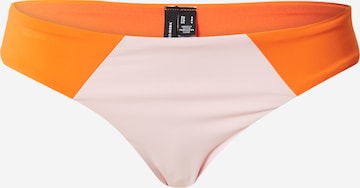 VERO MODA Bikini nadrágok 'EMMA' - narancs: elől