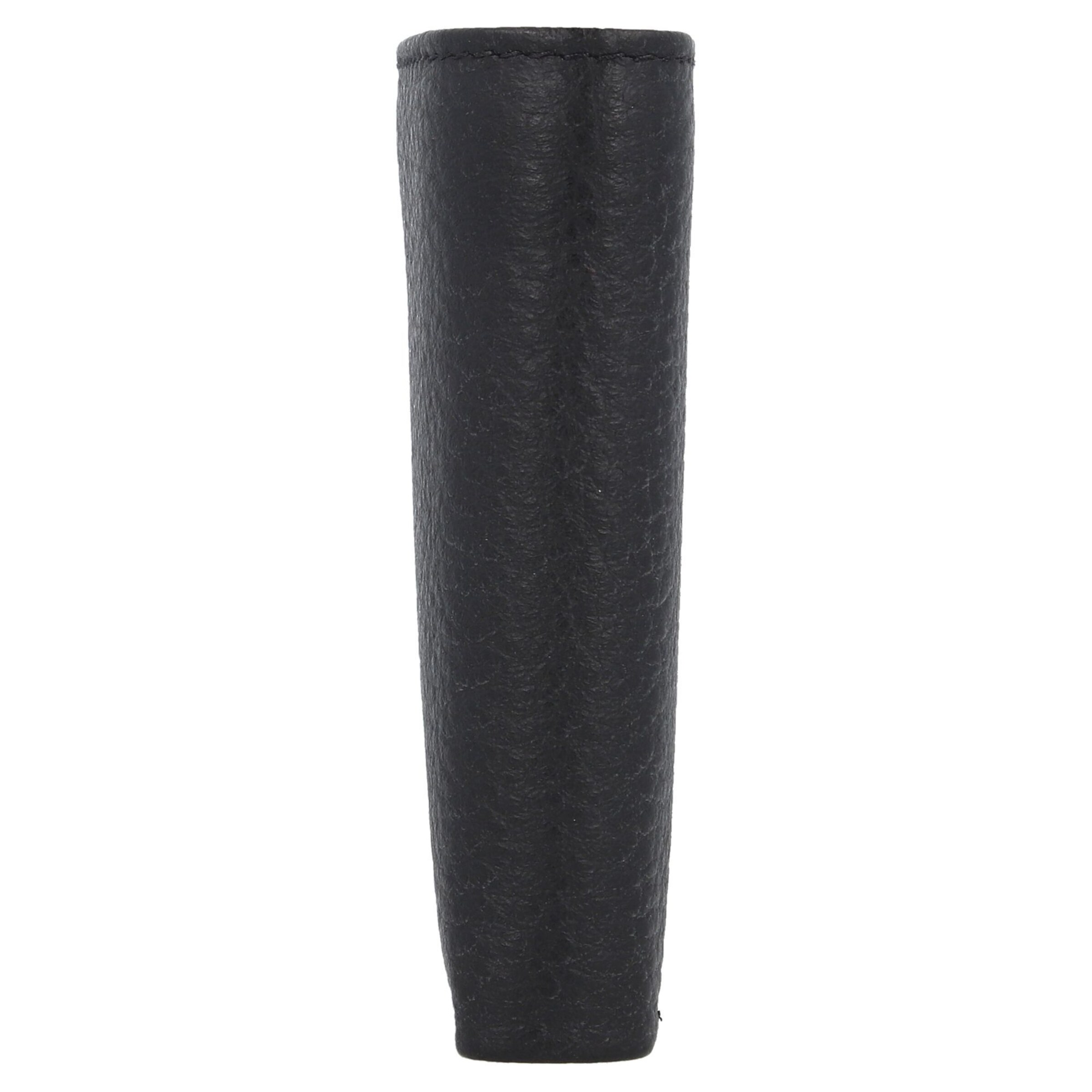 JOST Portemonnee 'Stockholm' in Zwart