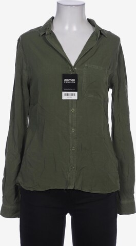 Kenneth Cole Blouse & Tunic in XS in Green: front