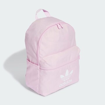 Sac à dos 'Adicolor' ADIDAS ORIGINALS en rose