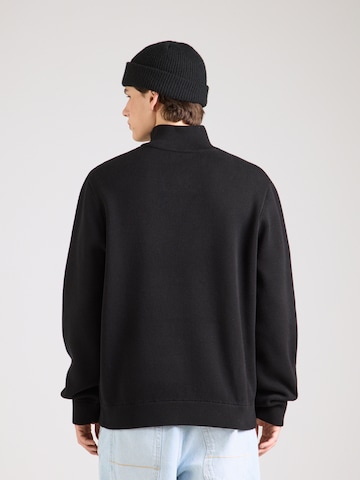 Iriedaily Pullover in Schwarz