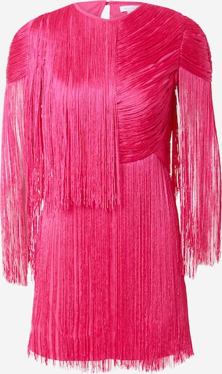 Suknelė 'Tassle' iš Warehouse, spalva – rožinė, Prekių apžvalga
