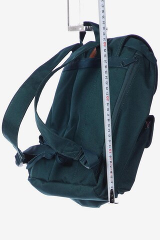 Herschel Backpack in One size in Green