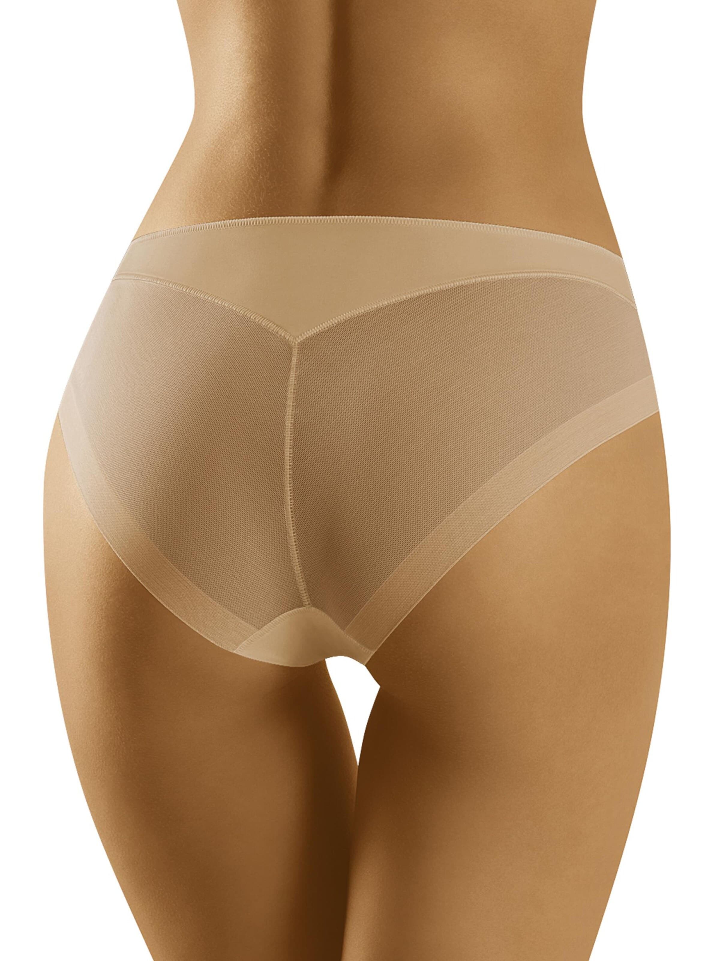 Wolbar Slip 'Diamond 3517' in Beige