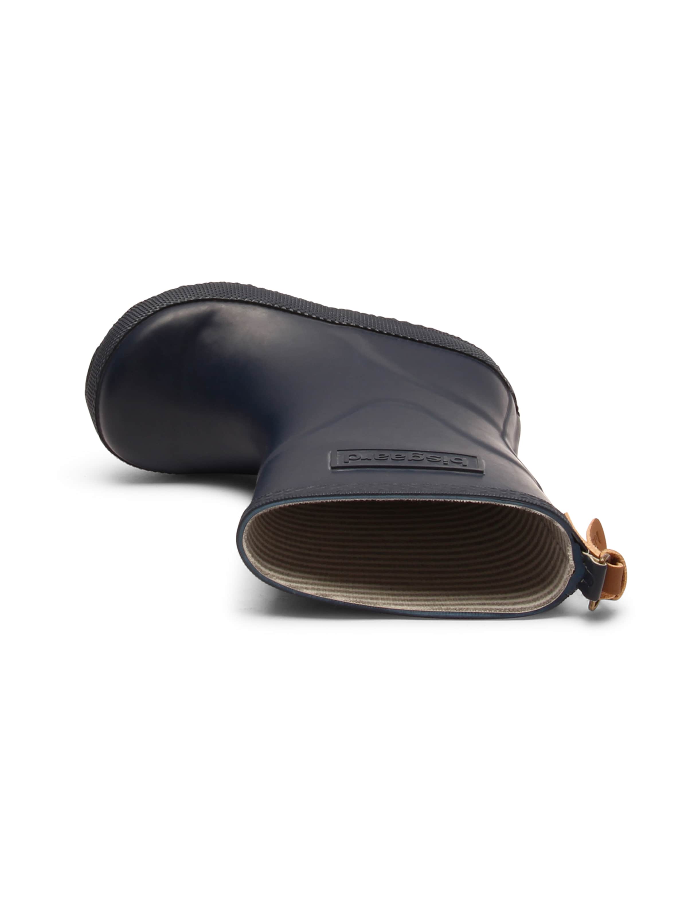 Cizme de cauciuc de la BISGAARD pe negru