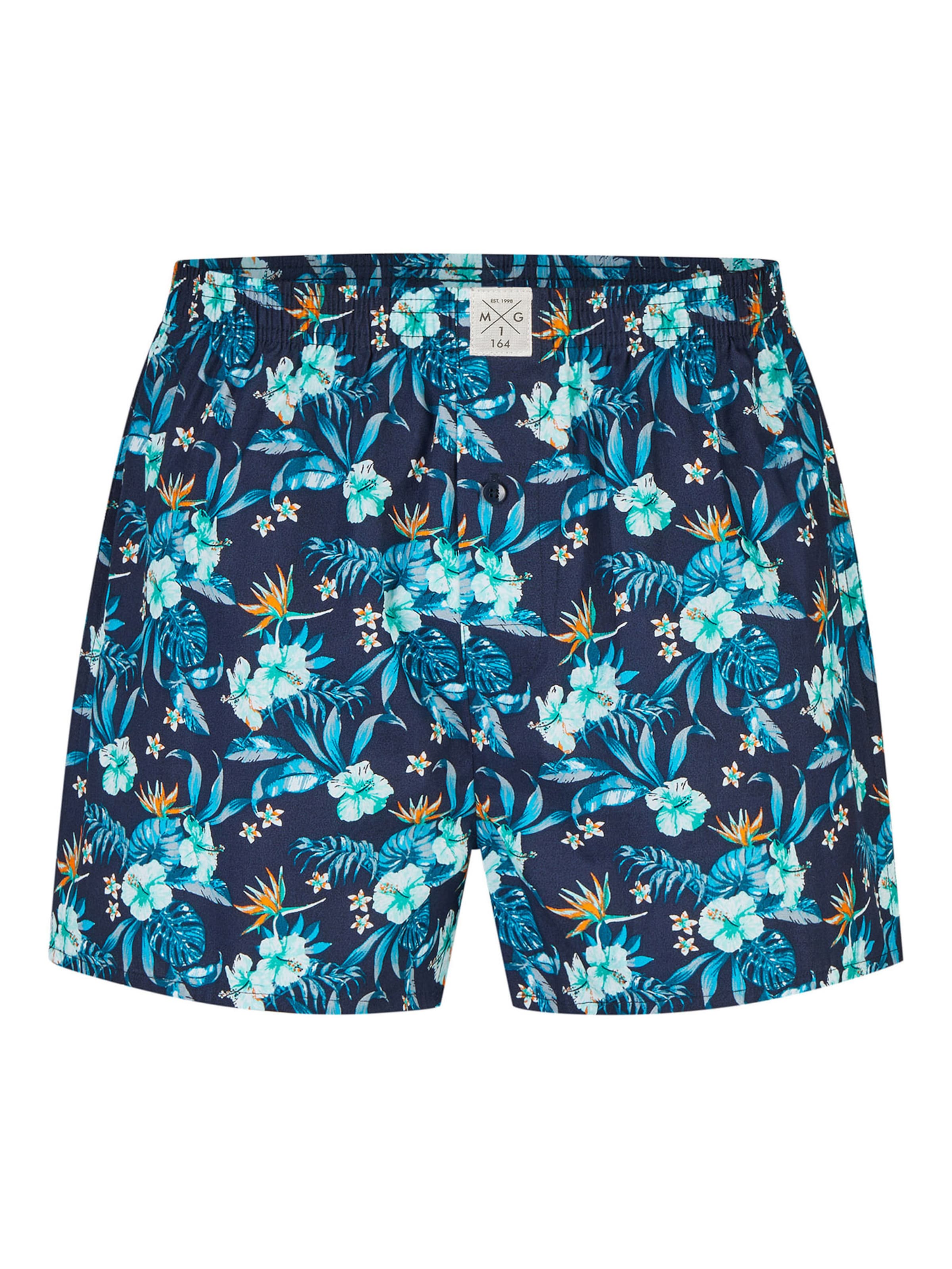 MG-1 Onderbroek ' Classics ' in Gemengde kleuren