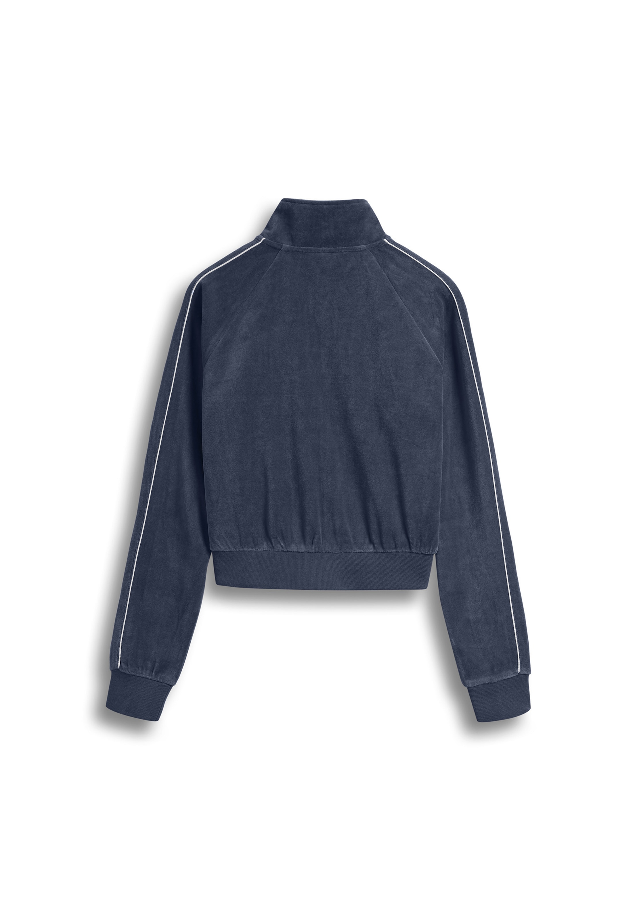 Karl Kani - Chaqueta de chándal en azul