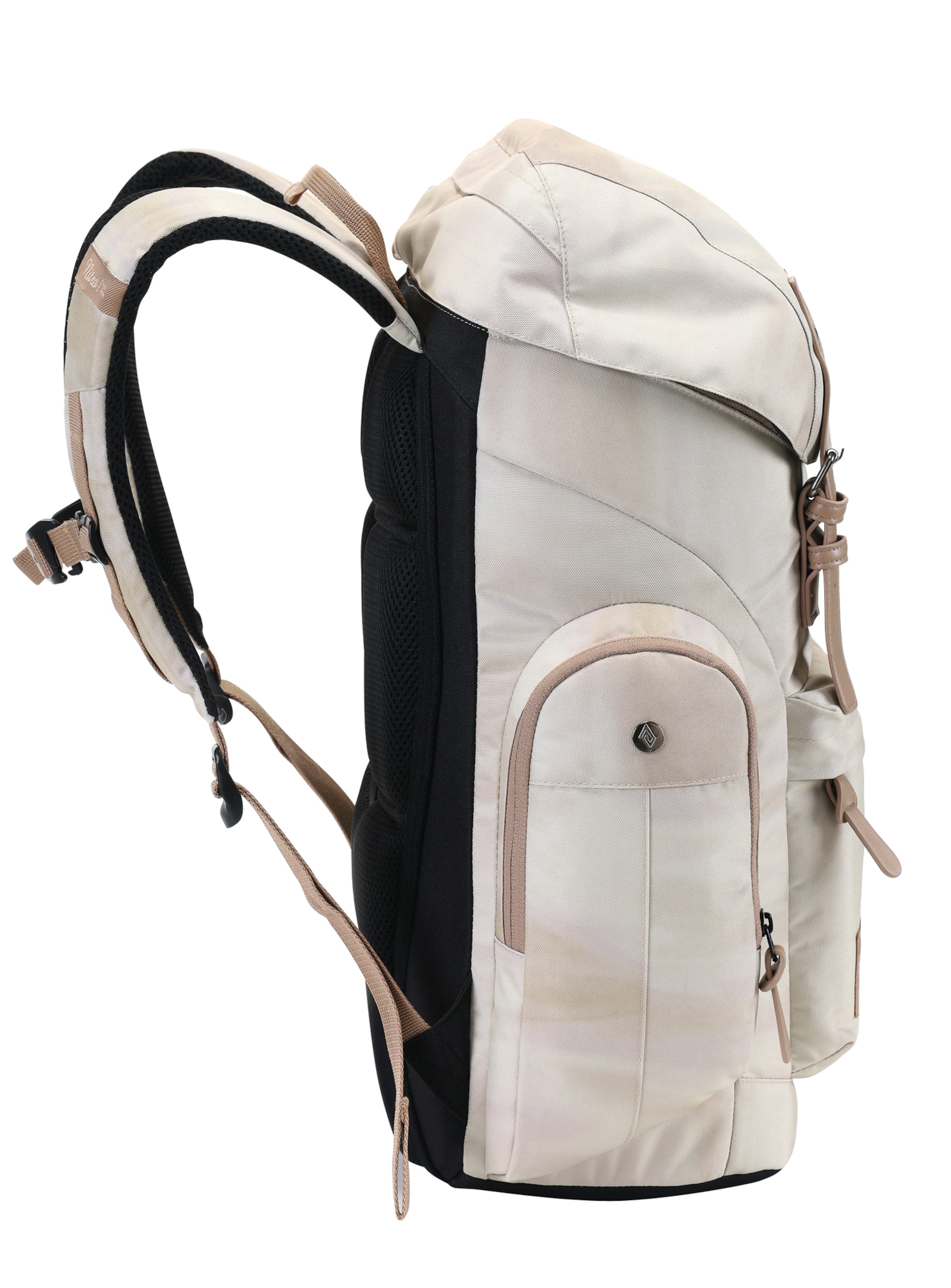 NITRO Backpack in Beige