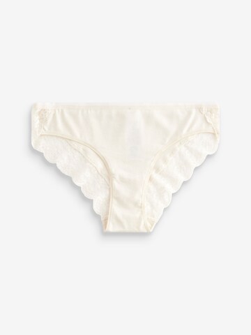 Next Panty in Blue