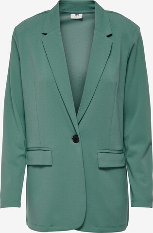 JDY Blazers in Groen: voorkant