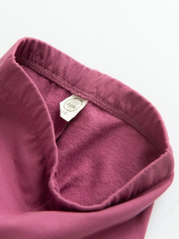 Cool Club Regular Hose 'JEGGINGS' in Pink
