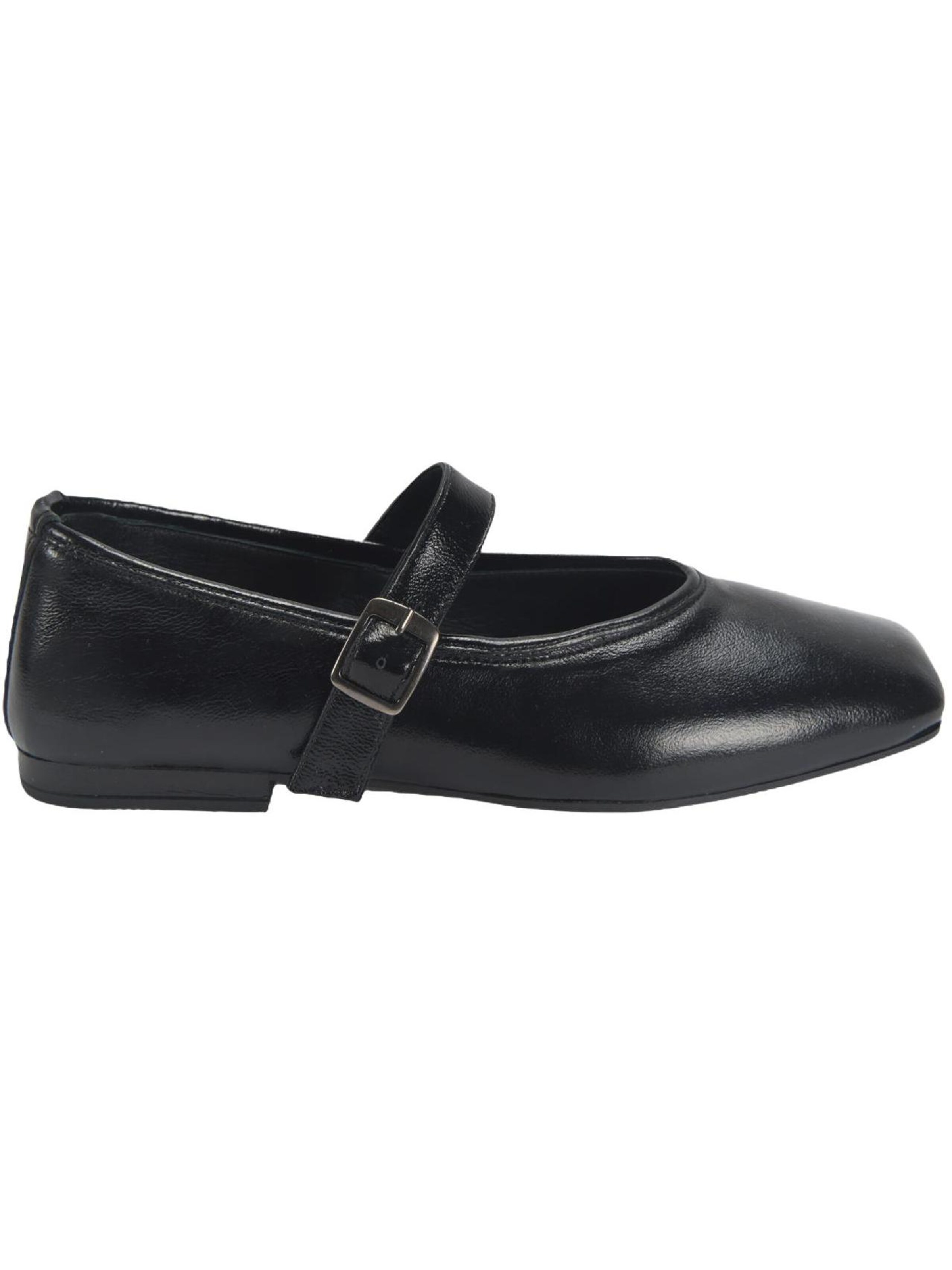 Desa Ballerina 'Ballettschuhe'‌‌‌‌‌‌ in Schwarz