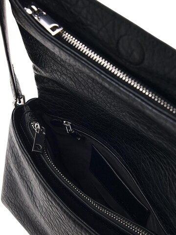 Desigual - Bolso de hombro 'VENECIA 4.0' en negro