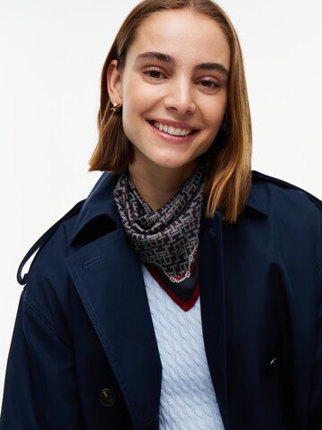 TOMMY HILFIGER - Cachecóis em azul