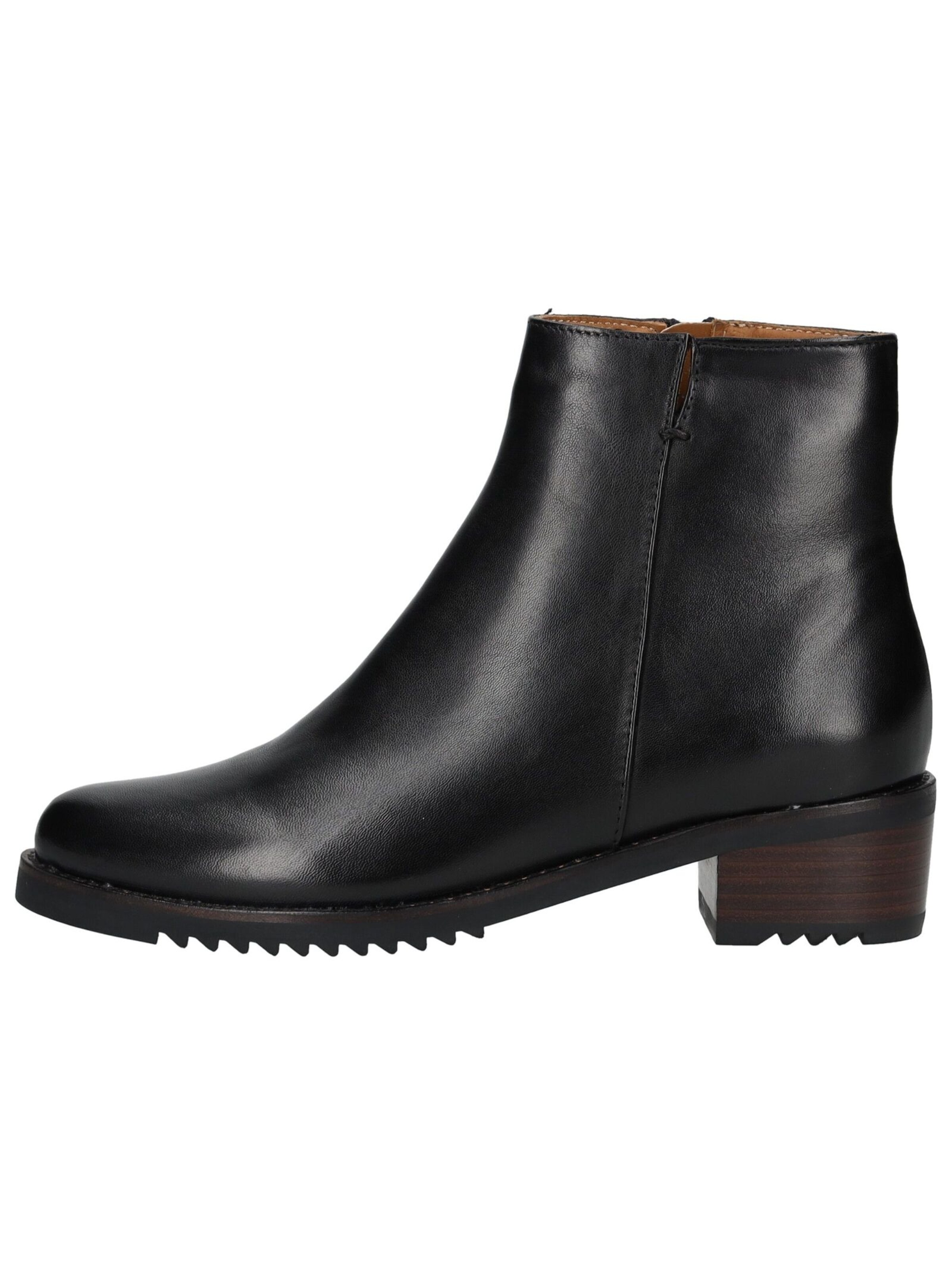 Bottines Everybody en noir
