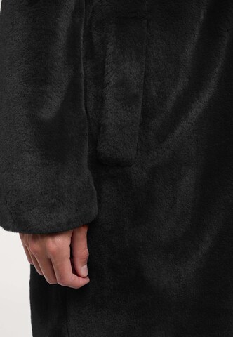 Frieda & Freddies NY Mantel in Schwarz