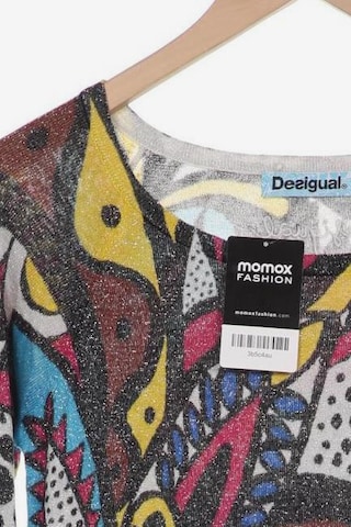 Desigual Sweater & Cardigan in M in Mixed colors