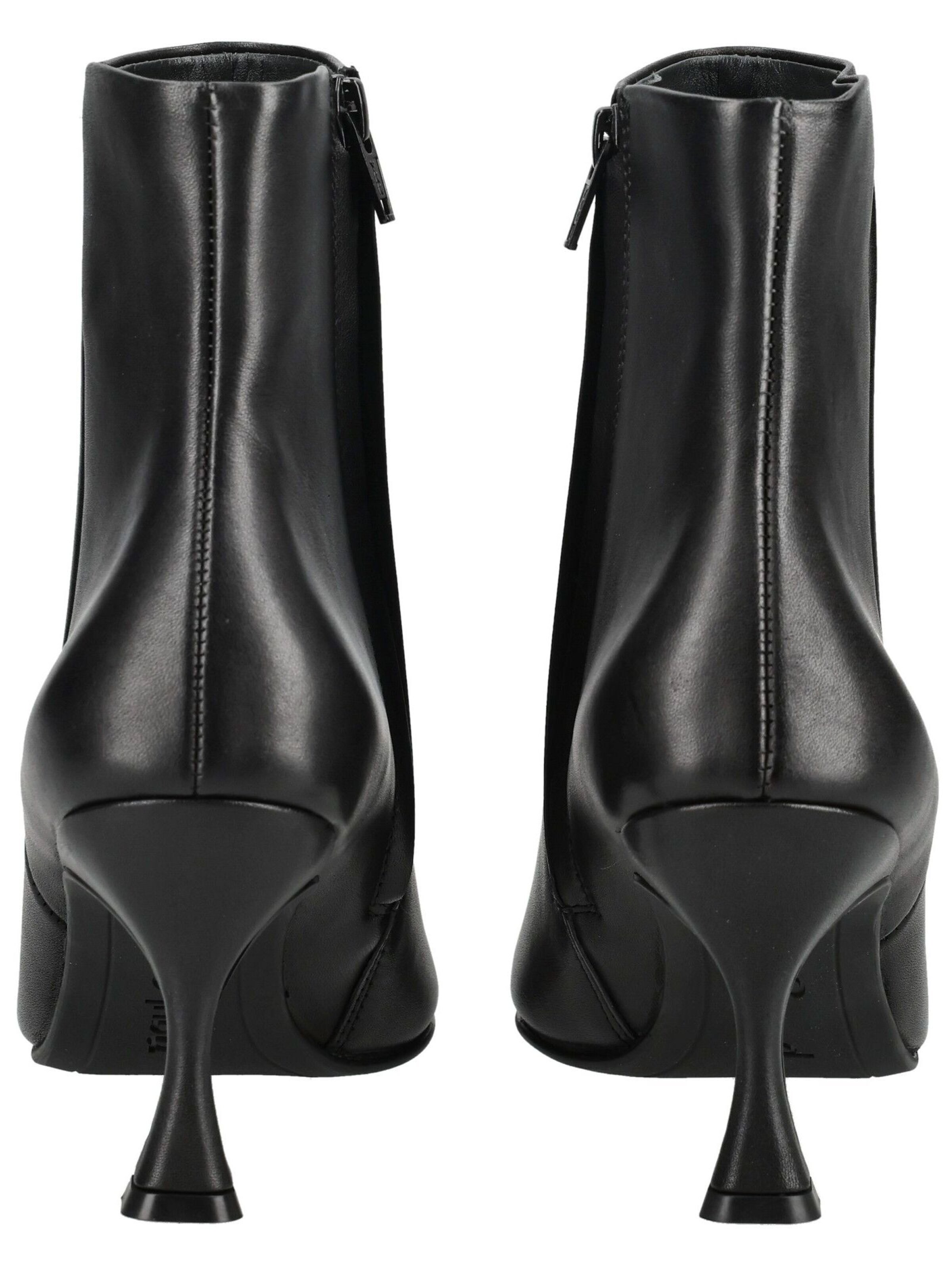 Paul Green Bootie in Black