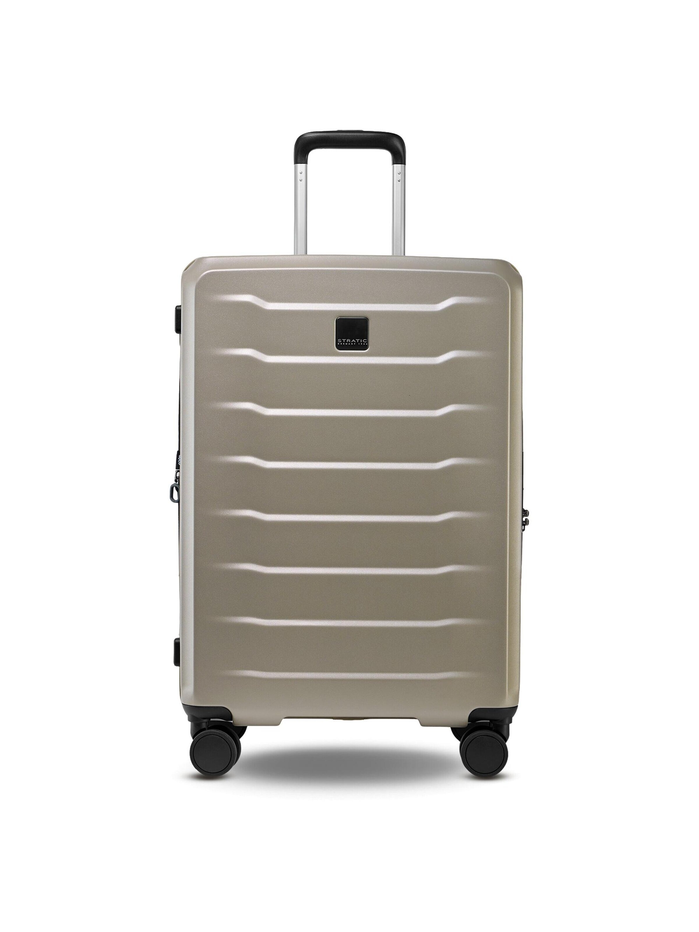 Stratic Cart 'Phoenix SL' in Beige: front