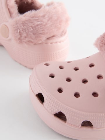 Next Sandaalit värissä vaaleanpunainen