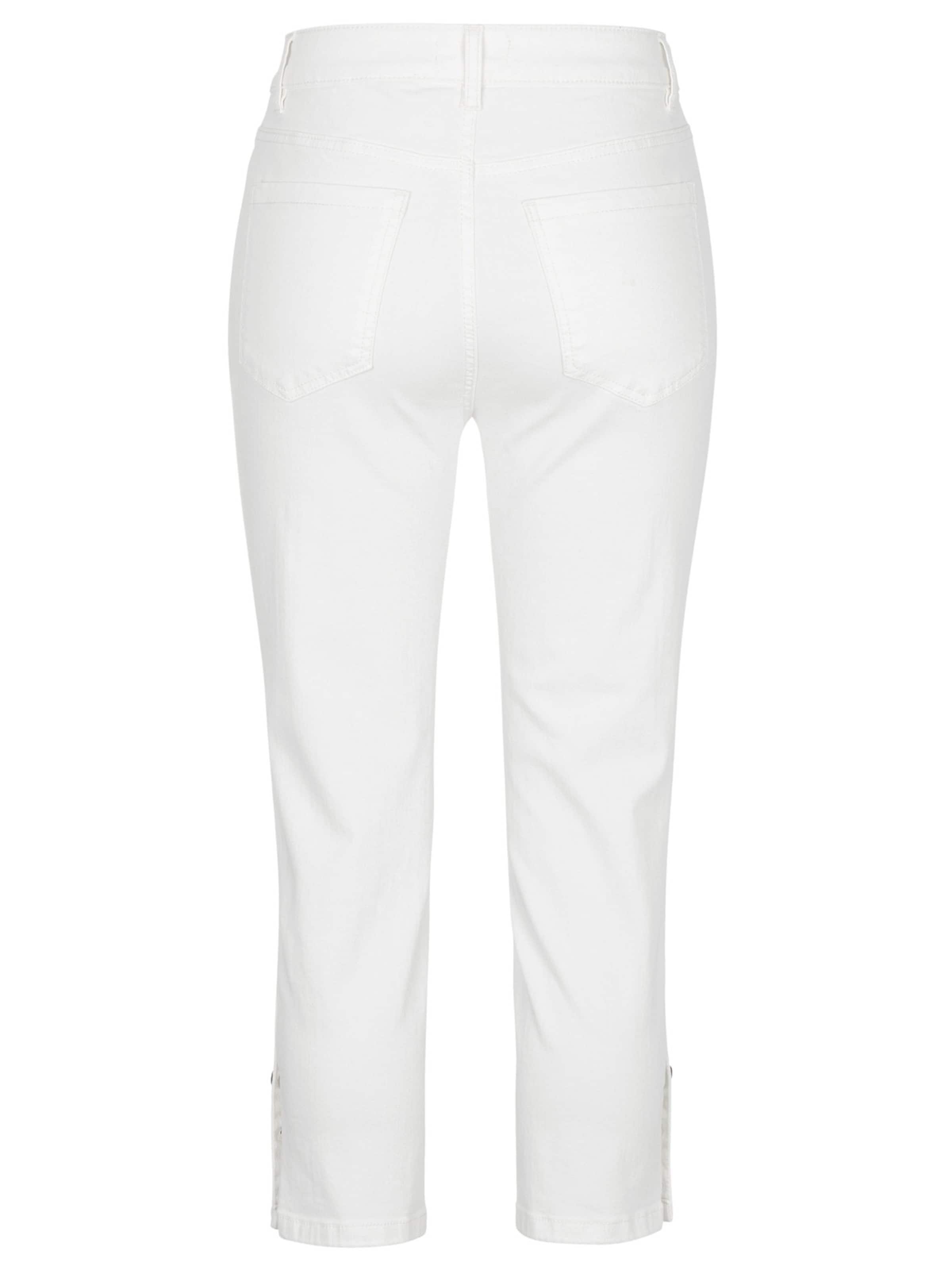 Cellbes of Sweden Slimfit Jeans in Wit