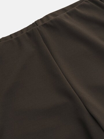 Cellbes of Sweden Slimfit Hose in Braun