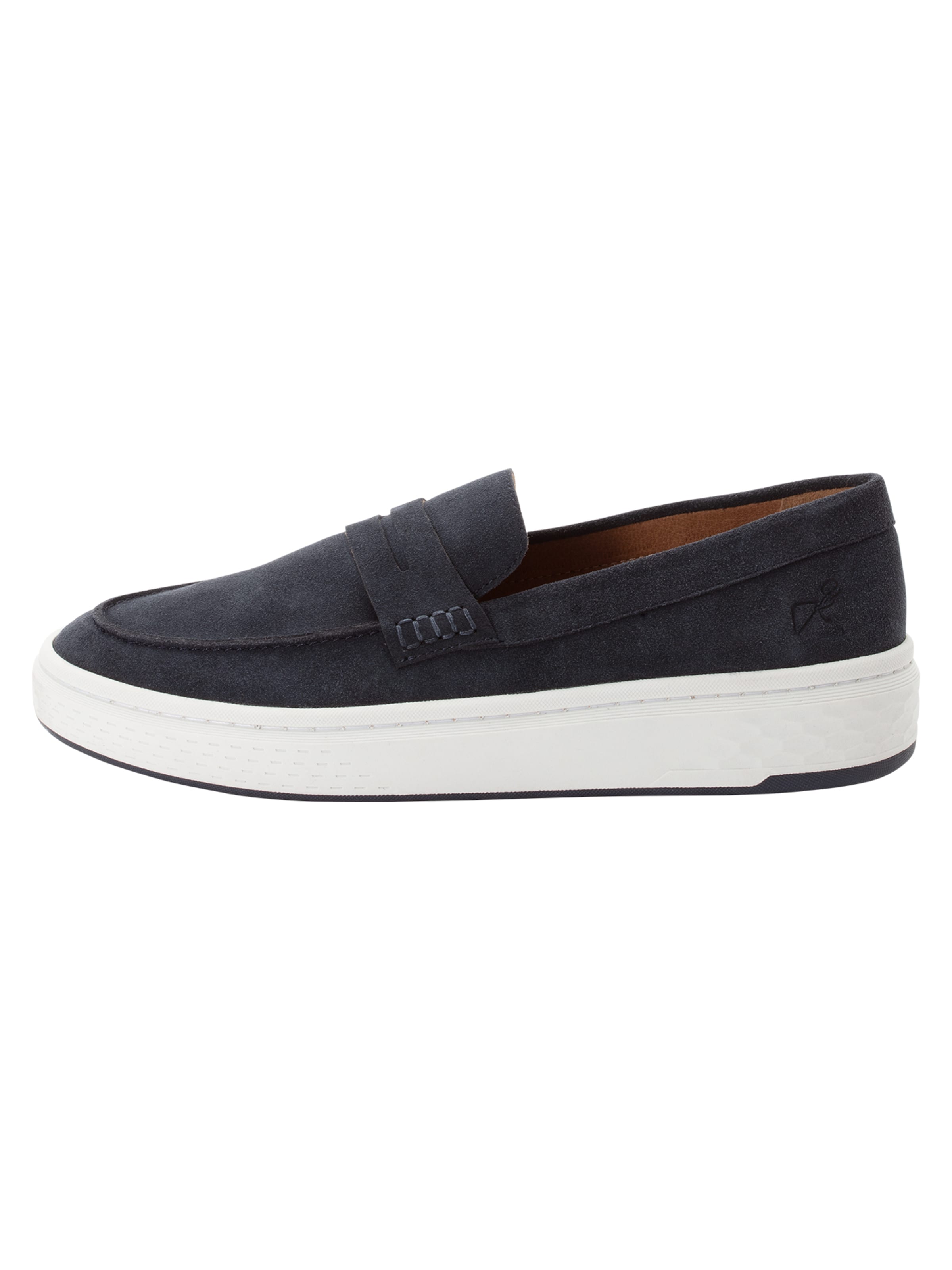 MARCO TOZZI Slip-ons in Blue