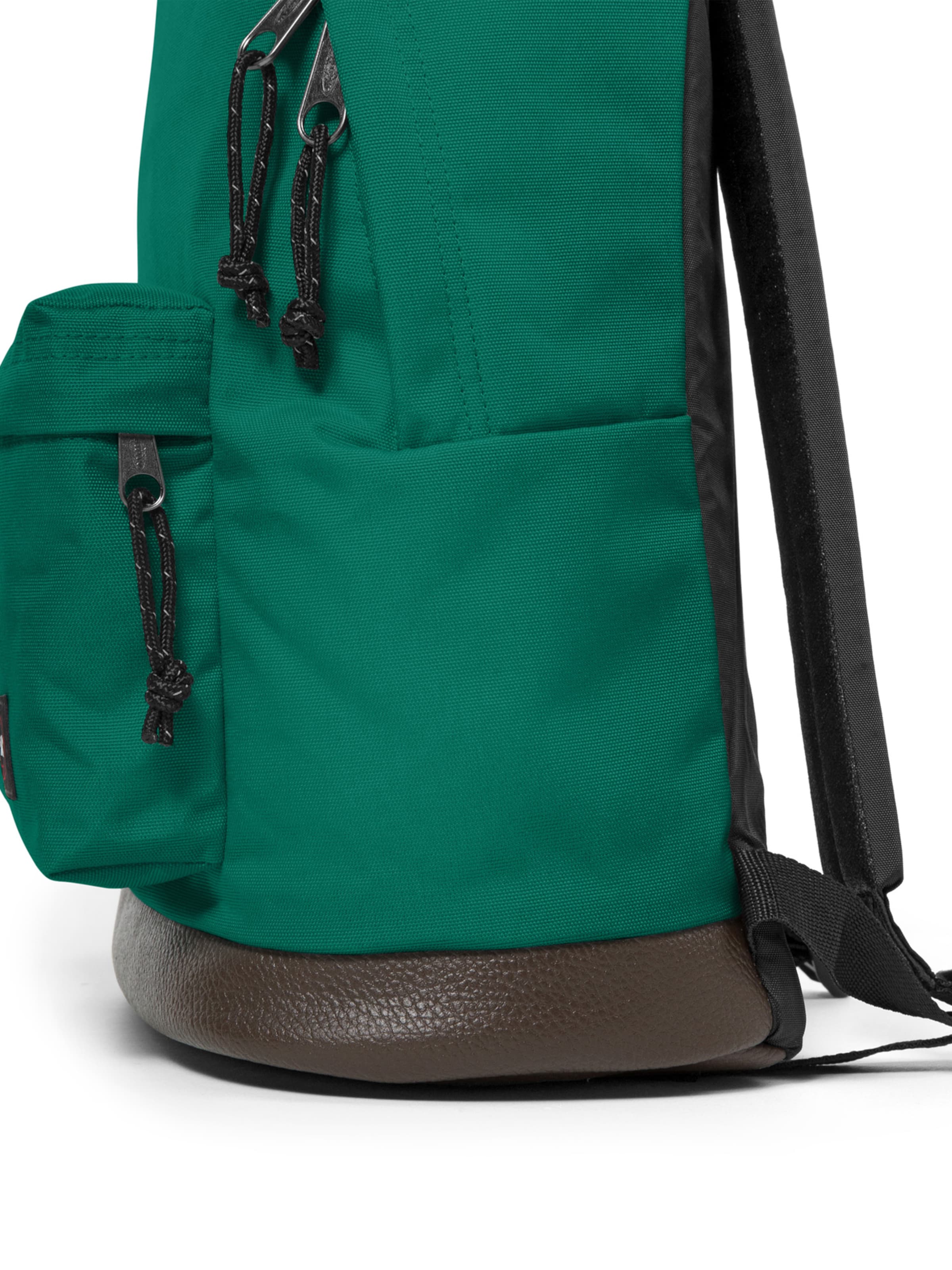 Rucsac de la EASTPAK pe verde