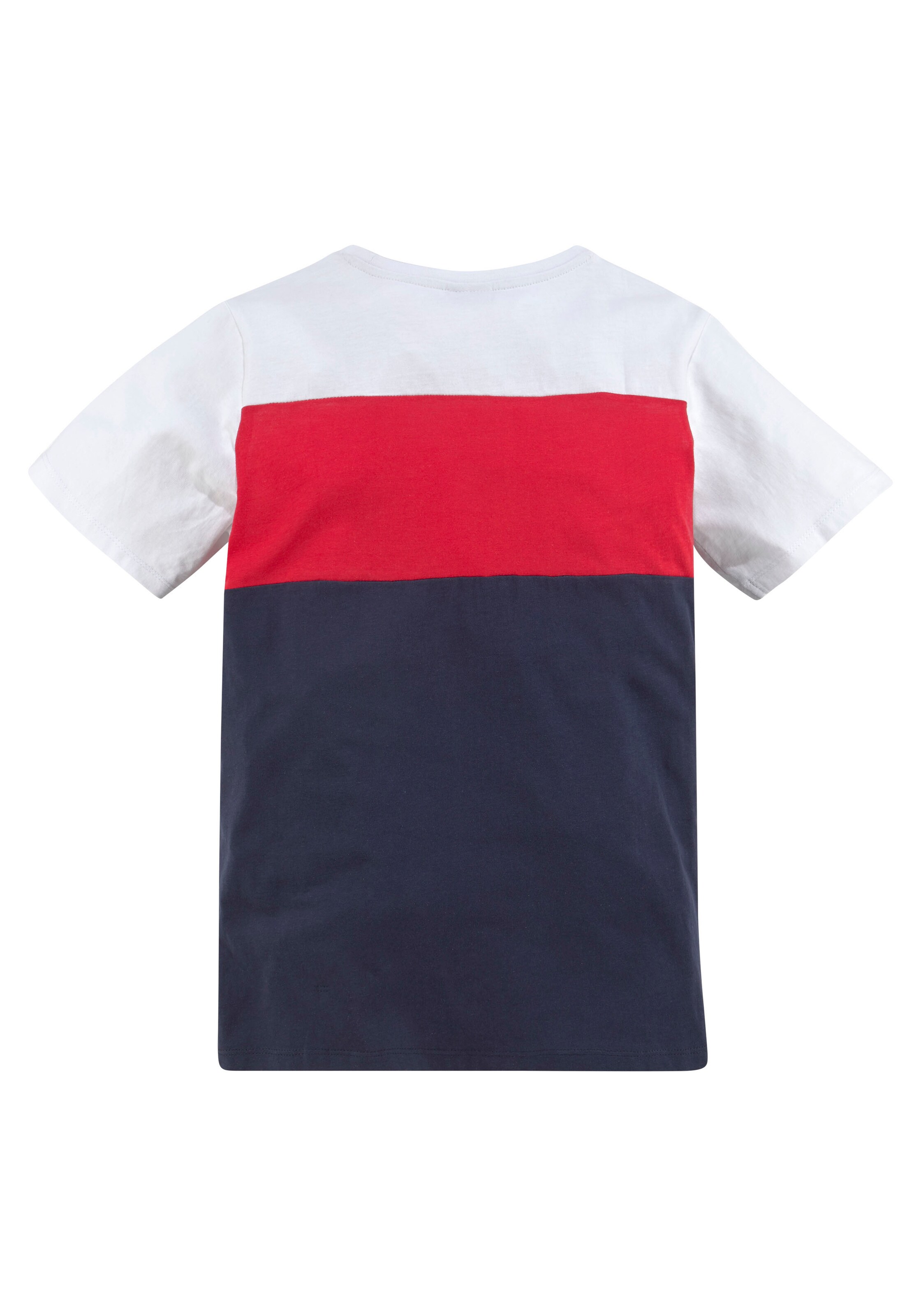 KangaROOS Shirt in Blue