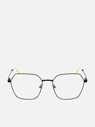 DKNY Sonnenbrille‌‌‌‌ in Schwarz