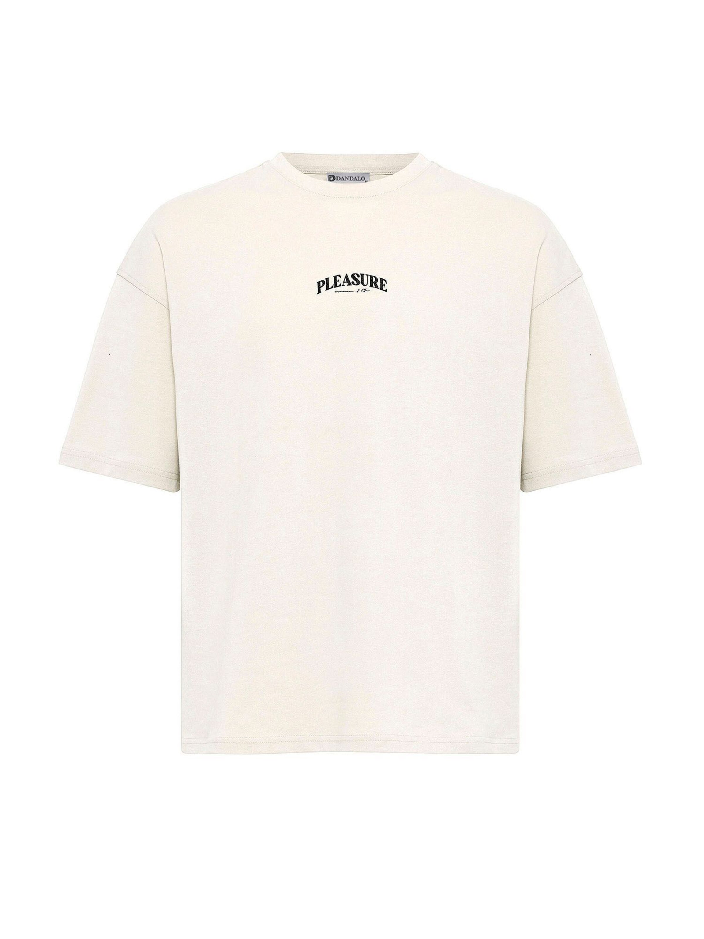 Dandalo Shirt in Beige / Mixed colours, Item view