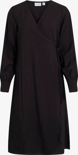 VILA Robe en noir, Vue avec produit