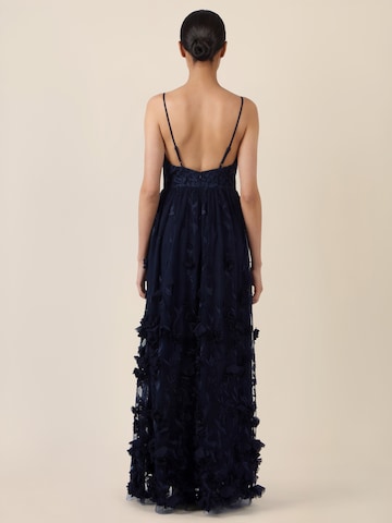 APART Abendkleid in Blau