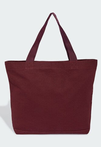 ADIDAS ORIGINALS Shopper in Rood