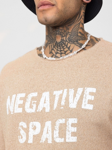 T-Shirt 'Rene' Dandalo en beige