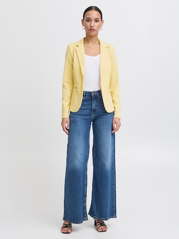 ICHISako 'IHKate' - žuta boja