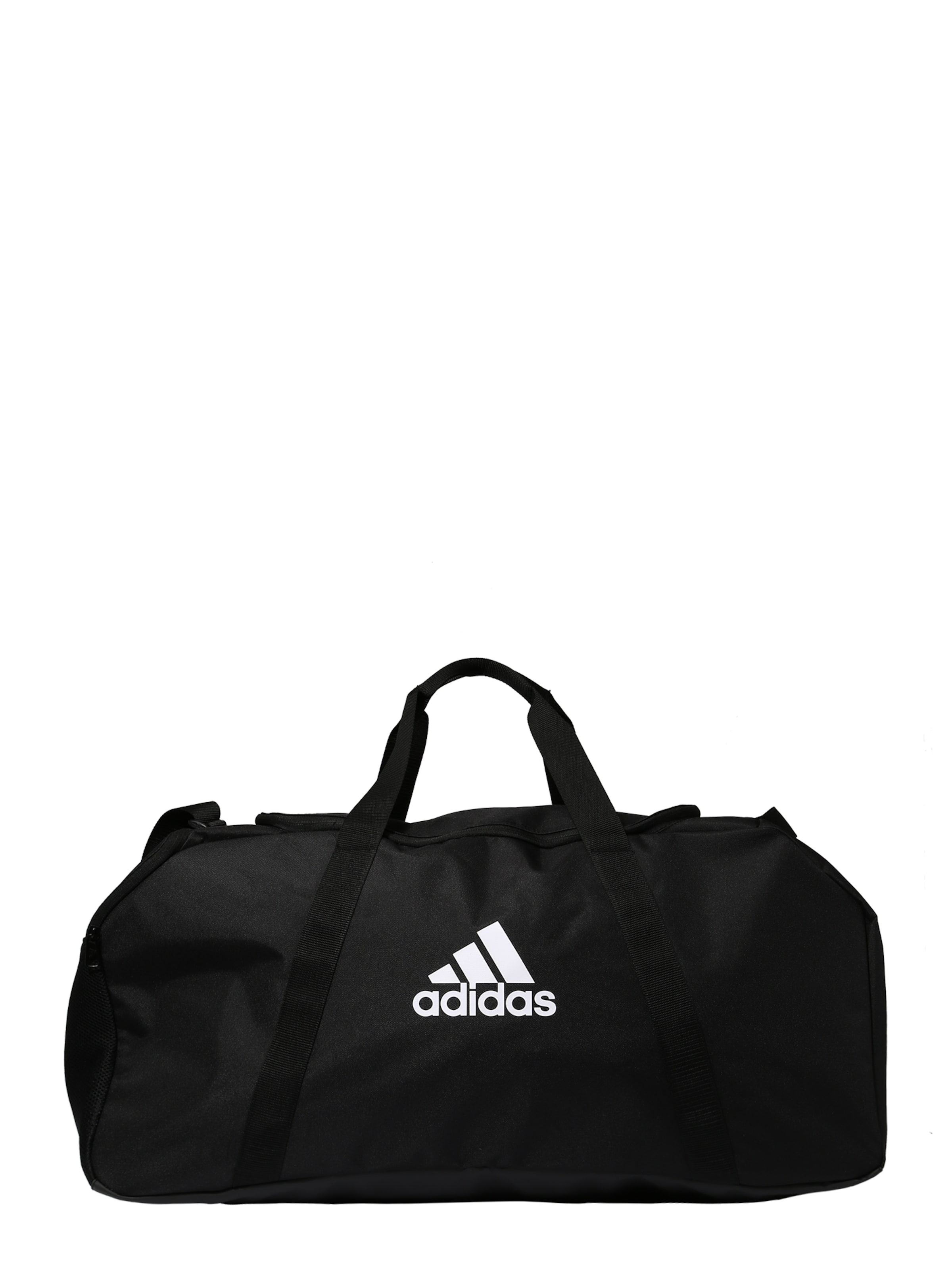 ADIDAS PERFORMANCE Sporttas in Zwart | ABOUT YOU