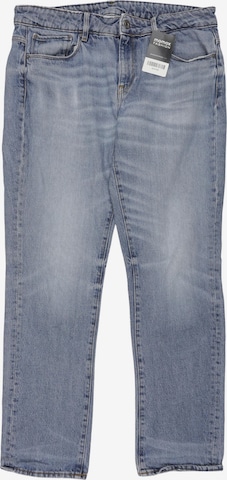 G-STAR Jeans 30 in Blau: Vorderseite