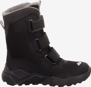 SUPERFIT Stiefel 'ROCKET' in Schwarz