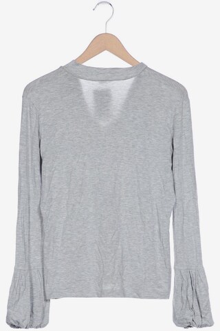 heine Top & Shirt in XL in Grey